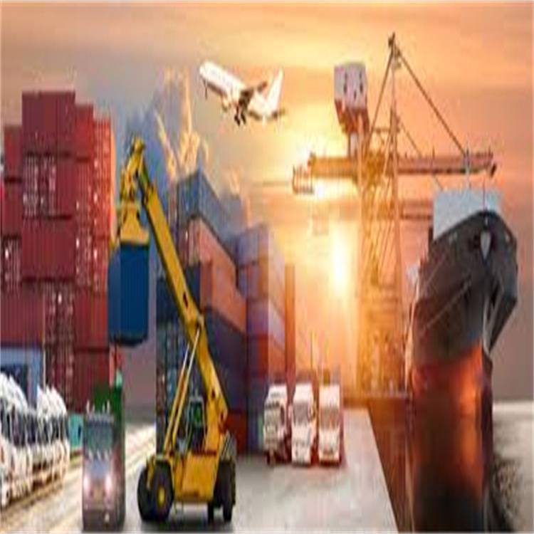 甘南發(fā)德國電子產品DDU國際物流可到門,可正式報關