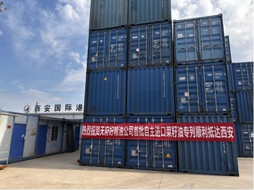 2024年天府好糧油公司 多元驅動,多維布局,引領糧油產業(yè)新航向