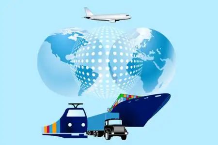 國際物流、快遞、空運、海運、FBA頭程、專線分別都有什么不同