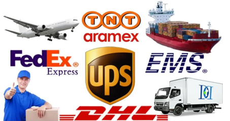 國(guó)際物流排行榜前十名,2024全球十大國(guó)際快遞公司