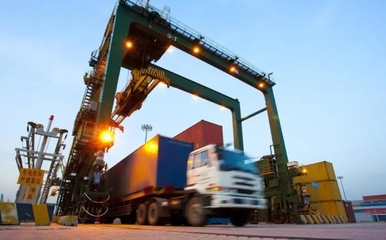 國際物流運(yùn)輸中的返空費(fèi)是什么意思(返空費(fèi)收費(fèi)標(biāo)準(zhǔn))