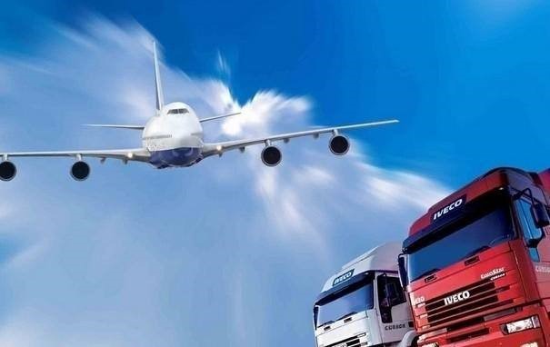 到美國洛杉磯紐約貨運包機國際物流公司